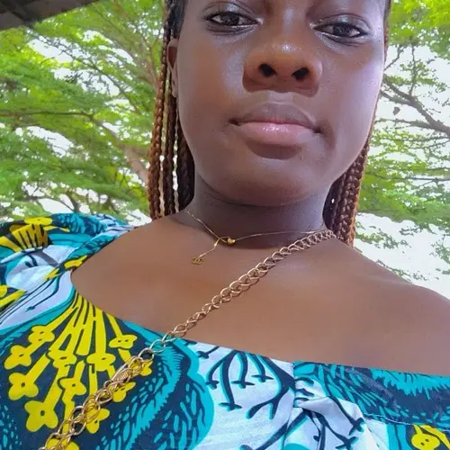 Artiste DIANE EYA