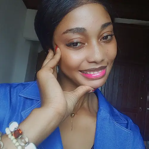 Ngono Noa Julie Deborah
