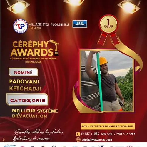 Padovani Ketchadjie 04#