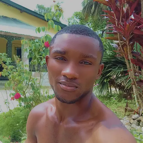 FOE ELANGA Jean