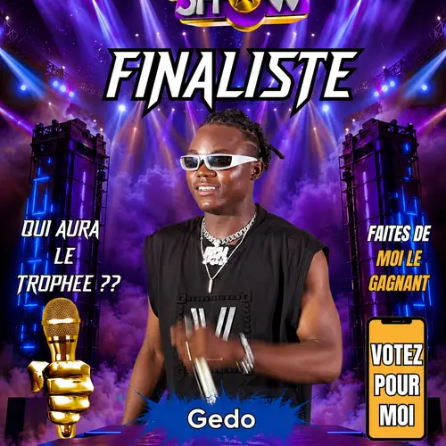 GEDO