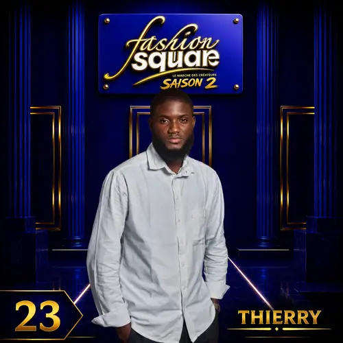 THIERRY 