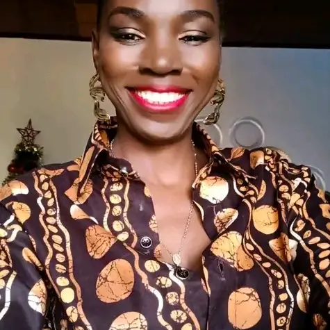 Laurentine G Assiga