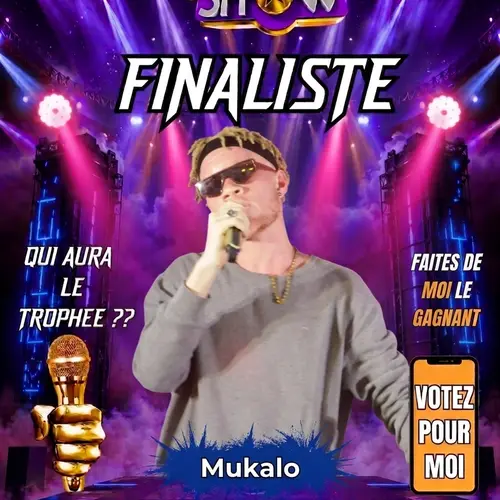 MUKALO