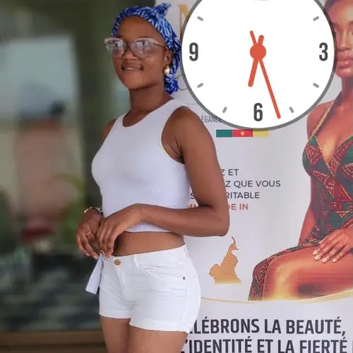  DJOUGUELA   KEVINE   