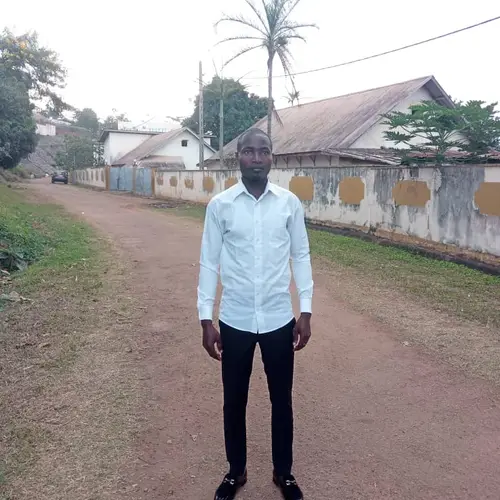 BEKOA OMBEDE Jean De Dieu (repetiteur