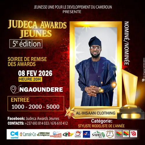 AL-IHSAAN FASHION CLOTHING 