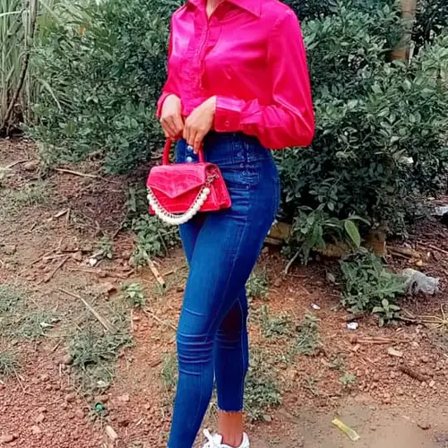 EBassa Blanche Ornella Leslie