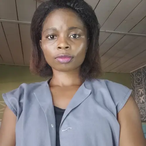 Boazie Ewoul Yvana 