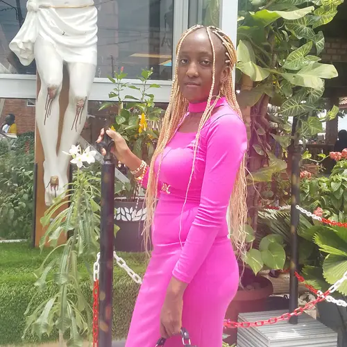 Charlene ELEL