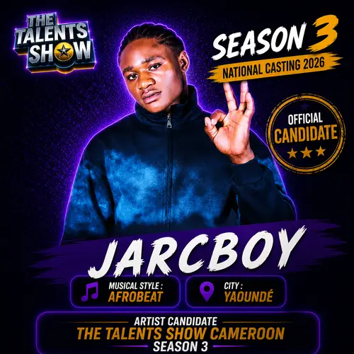 JARCBOY 