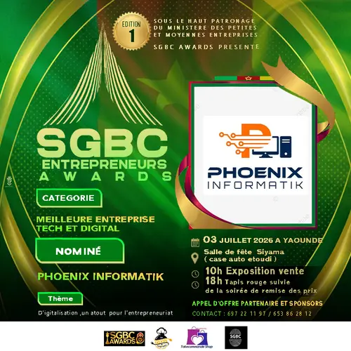 Phoenix Informatik 