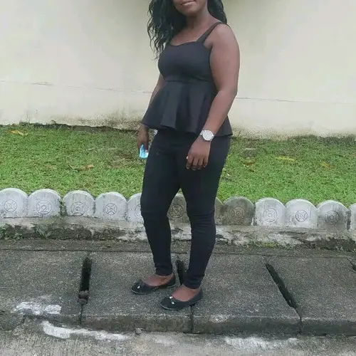 Cynthia carelle kongne