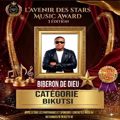 Biberon de Dieu 