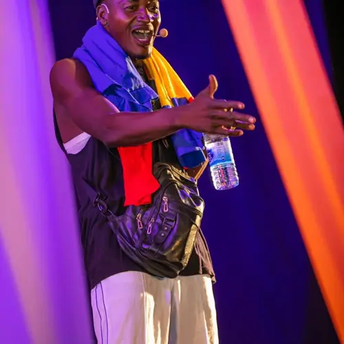 BÂ GOULEY OGOÏSSEIN