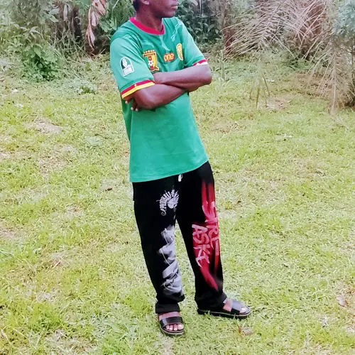Woukep junior