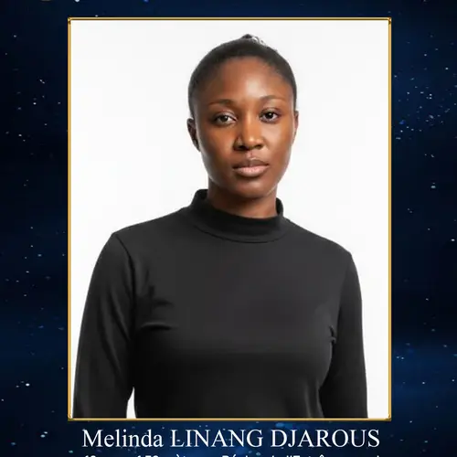 Melinda Linang Djarous