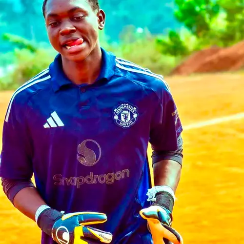 MENDOUGA YANNICK BALTHAZARD