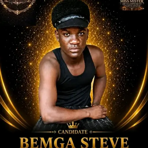 Steve Bemga