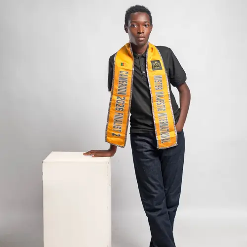 IKENG MARTIN 