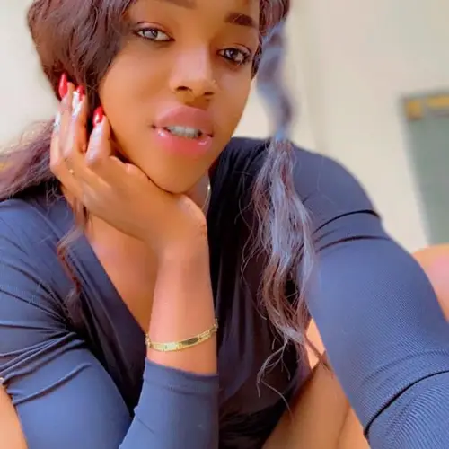 EDZEME NDOH Odile Géraldine
