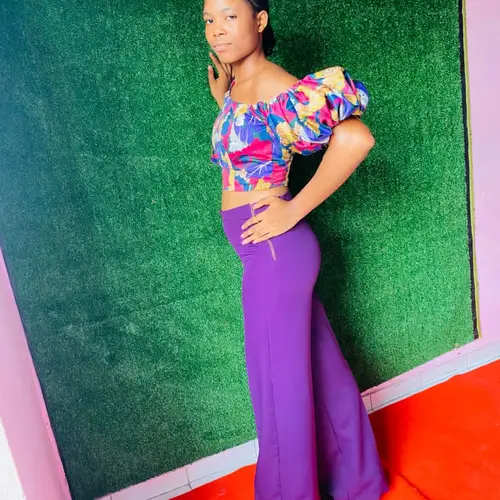 Ndigdjob Elise Claudine