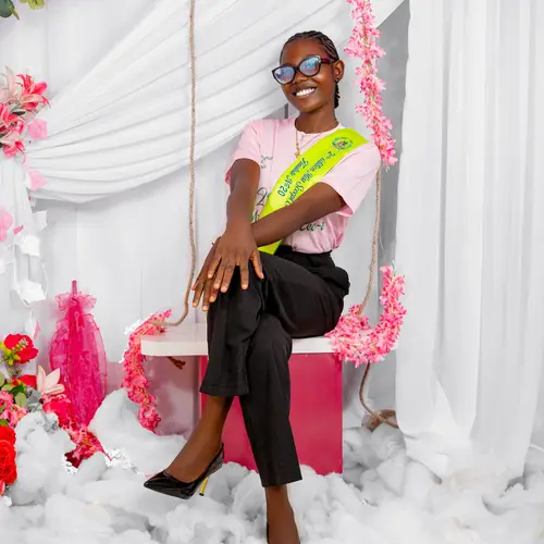 Ndoumgny Ekodo Blessing 