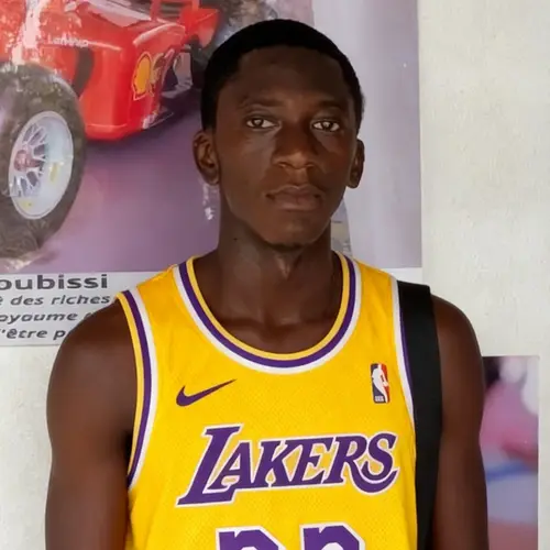 MAFFOUO Thomas – IGC Niveau 2 (Meneur)