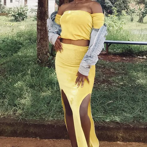NCHOUTSEKOUO BRENDA MAJOLIE