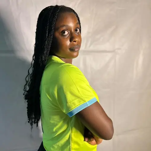 KAMENI Noella