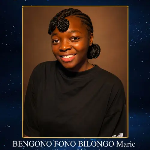 Bengono Fono Bilongo Marie Charles