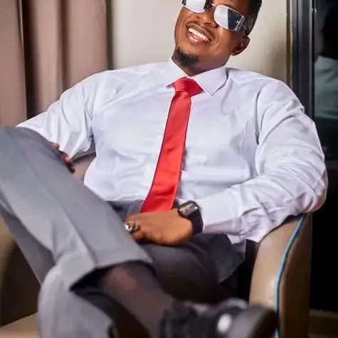 Stanley ENOW (Living together festival)