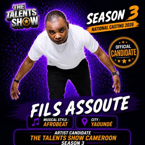 FILS ASSOUTE 