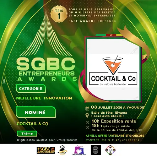 Cocktail & Co 