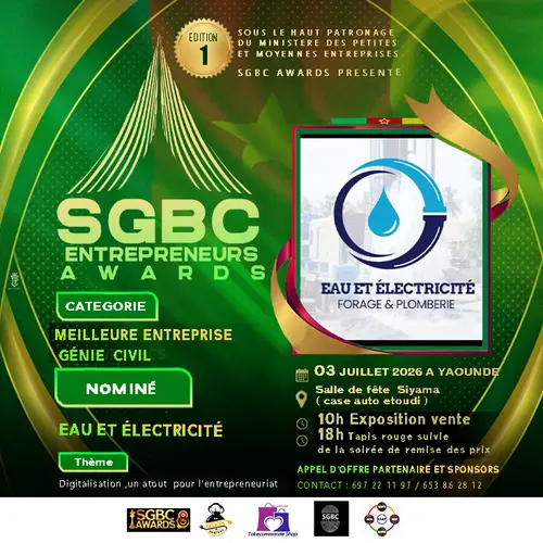 Eau Et Électricité 