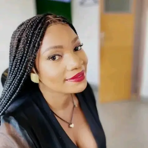 Marie Gabrielle Mfegue