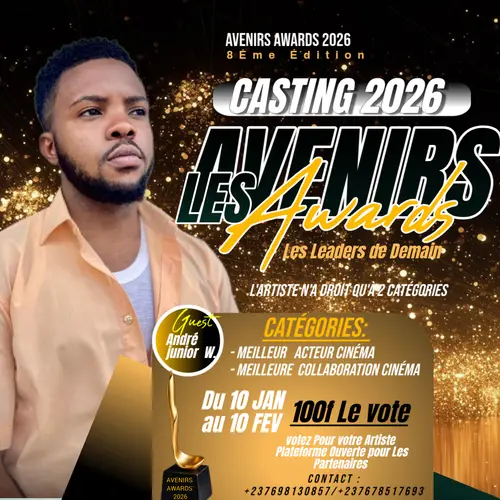 André Junior Wengui