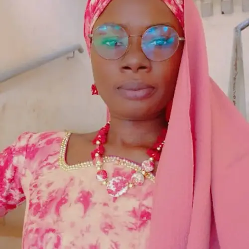 Rahimatou Moussa 
