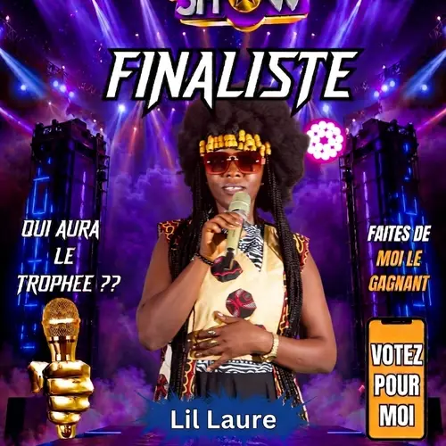 LIL LAURE