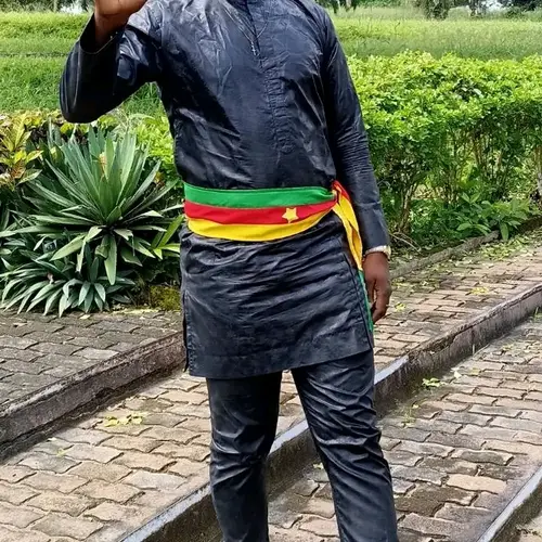 EFFALA ATANGANA VALDO