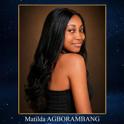 Matilda Agborambang