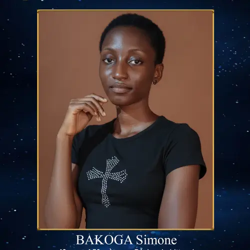 Bakoga Simone