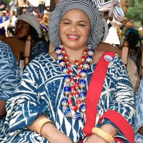 Honorable Colette SOHAING