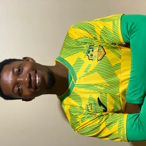 MOUKOURI PATRICE 