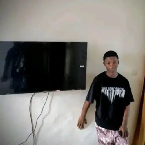 Ndinga hamed