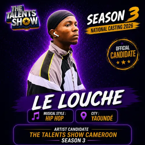 LE LOUCHE 