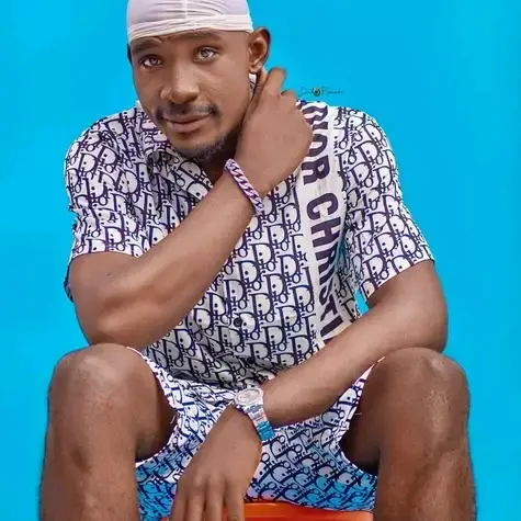 Junior BELINGA