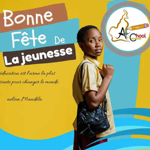 ATOUBA CHEDJOU irina