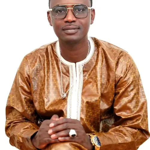 Demba Tandia   (Ouest)