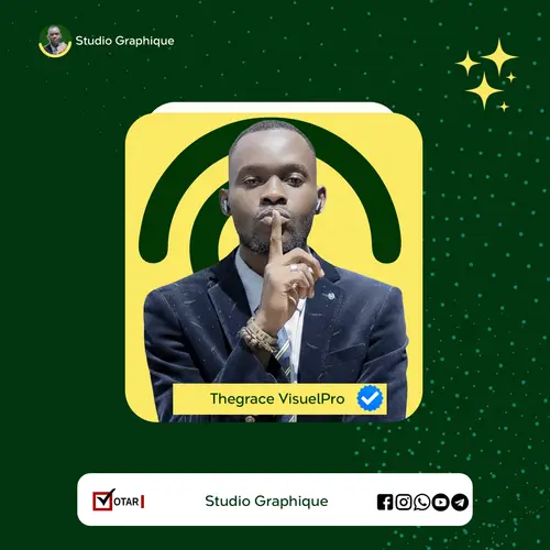 Affiche Publicitaire 